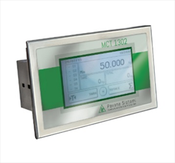 Bộ hiển thị và điều khiển trọng lượng Pavone MTC 1302, MC 102, MC 302, MC 355, PKD 2000, PKD 3000, PSVIS HE 60, PSVIS HE 100
